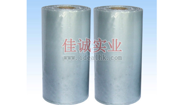 PVC 貼體膜