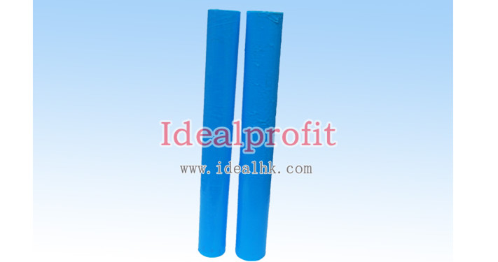 Metal plates laminating film